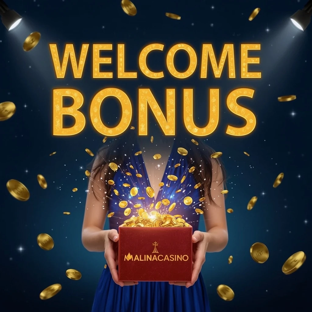 Malinacasino bonus