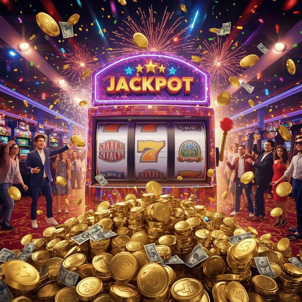 good slot machines MALINA CASINO