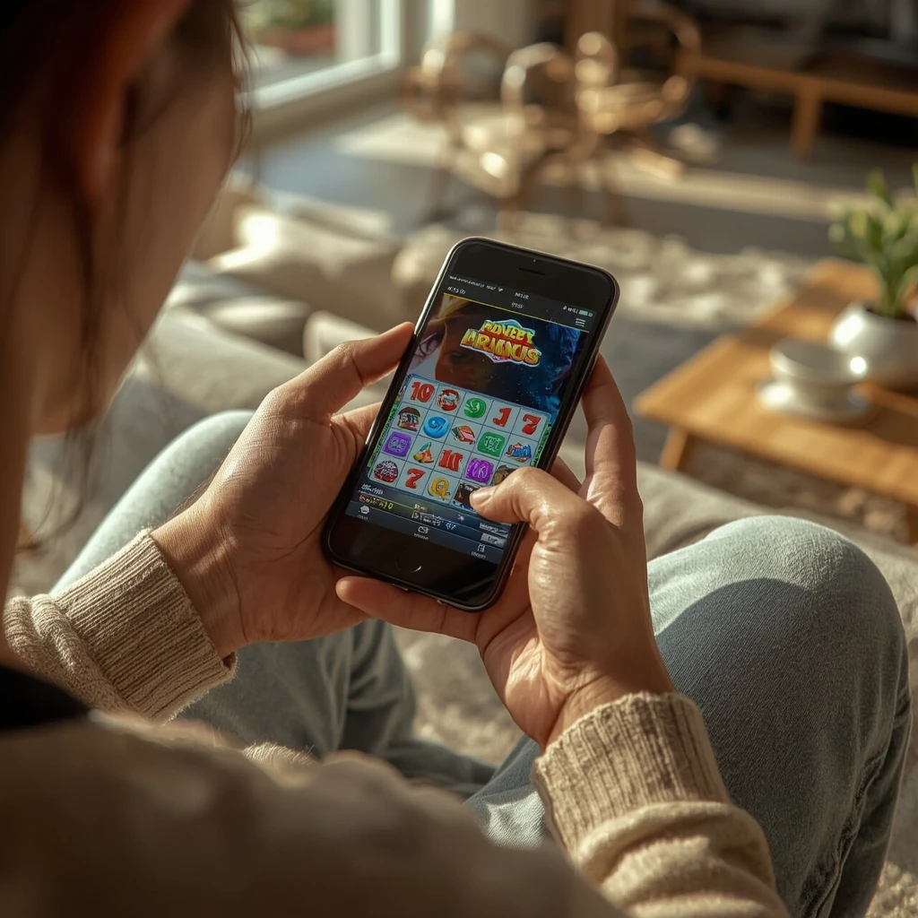 slots on mobile MALINA CASINO